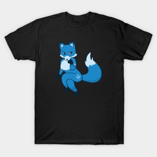 Krystal Fox T-Shirt